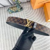 China Replica LV Belts 52usd Only